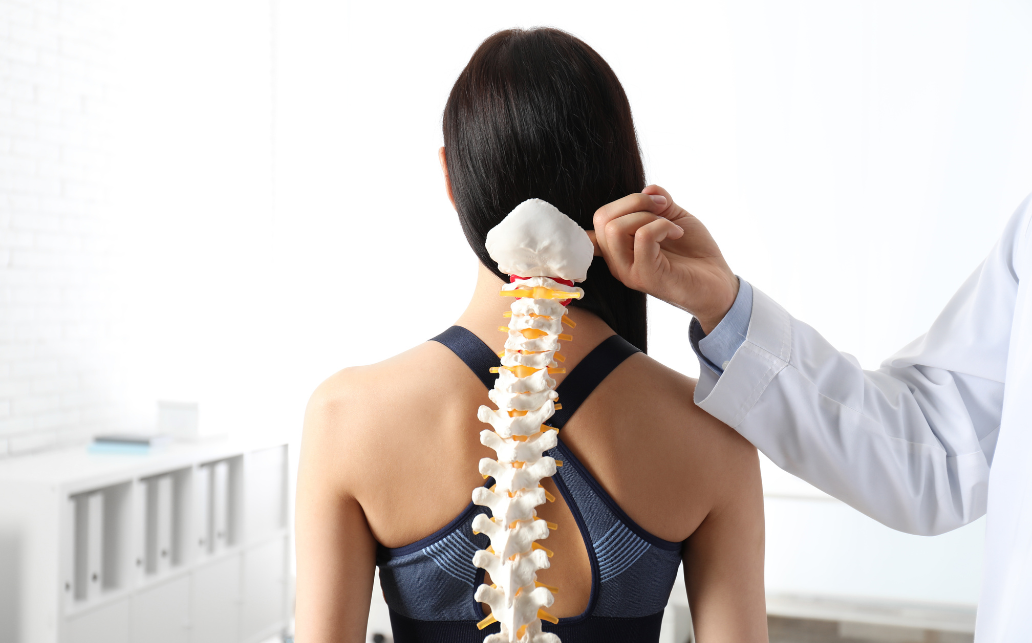Orthopedic Doctor